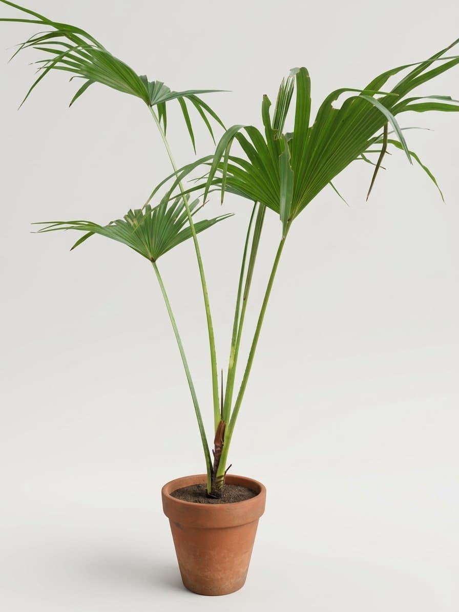 Table Palm (Livistona)